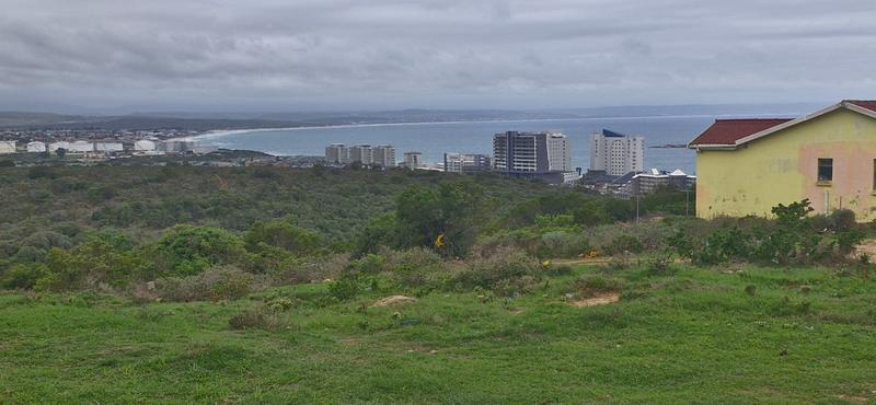 0 Bedroom Property for Sale in Kwanonqaba Western Cape